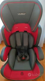 seggiolino auto