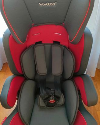 seggiolino auto