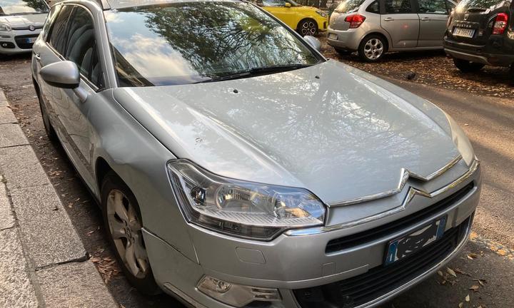 Citroen c5 Tourer