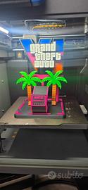 base per pad a tema gta 6