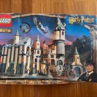 LEGO Harry Potter