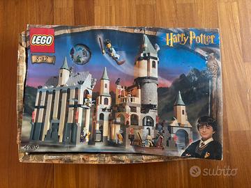 LEGO Harry Potter