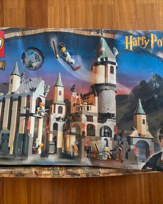 LEGO Harry Potter