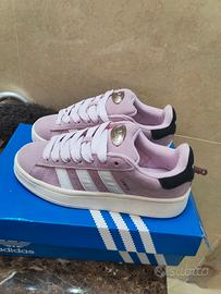 Adidas Campus 00S Rosa lilla  EU39