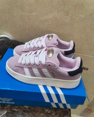 Adidas Campus 00S Rosa lilla  EU39