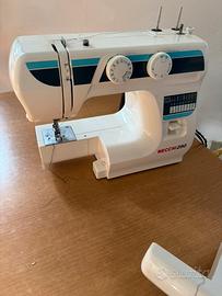 Macchina per cucire Necchi 290