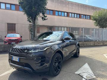 LAND ROVER Range Rover Evoque 2.0D I4 204 CV AWD