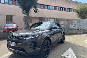 LAND ROVER Range Rover Evoque 2.0D I4 204 CV AWD