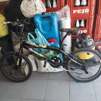 street fighter Coppi