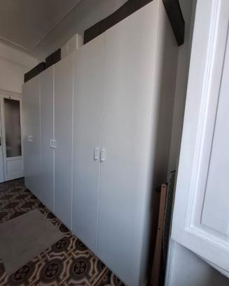 Armadio IKEA PAX 300 cm