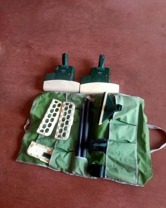Accessori folletto