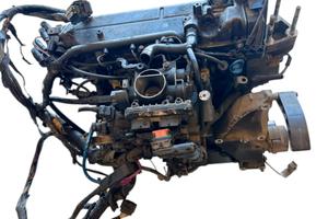 Motore 188A4000 Fiat Punto 188 Panda 169 Lancia Y