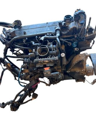 Motore 188A4000 Fiat Punto 188 Panda 169 Lancia Y
