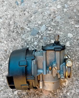 carburatore SHBC 19/19 versione B