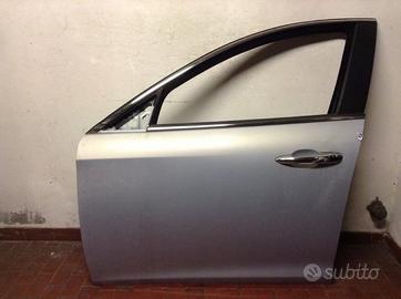 Porta - ALFA ROMEO Giulietta 10+