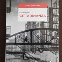 Lessico democratico - Cittadinanza (Giovanni Moro)