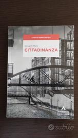 Lessico democratico - Cittadinanza (Giovanni Moro)