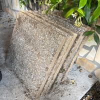 Piastrelle da esterno