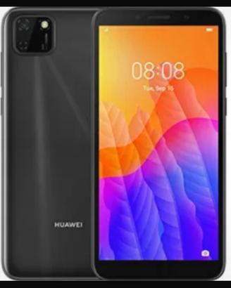 Huawei y5p