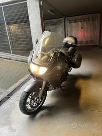BMW K 1200 GT