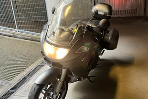BMW K 1200 GT