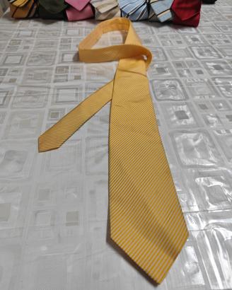 Ermenegildo Zegna 2 Cravatte