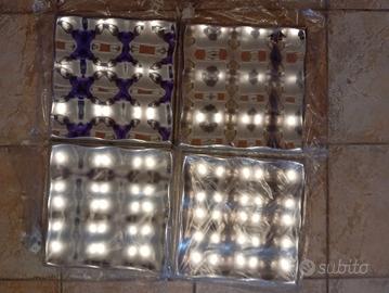 set specchio deformante 4 PZ Ikea Vimsig 