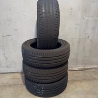 4 GOMME USATE ESTIVO 1955516 CP20515396