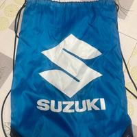 Zaino Suzuki