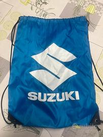 Zaino Suzuki