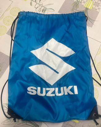 Zaino Suzuki