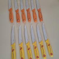 Coltelli Egan campo di cuori 