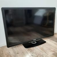 TV 42 pollici LED elettro illuminato 