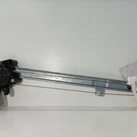 MECCANISMO ALZAVETRO ANT. DX HYUNDAI i20 Serie 824