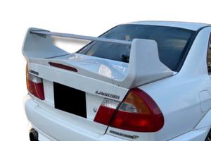 Alettone originale Mitsubishi Lancer Evo V 