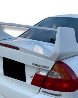 Alettone originale Mitsubishi Lancer Evo V 