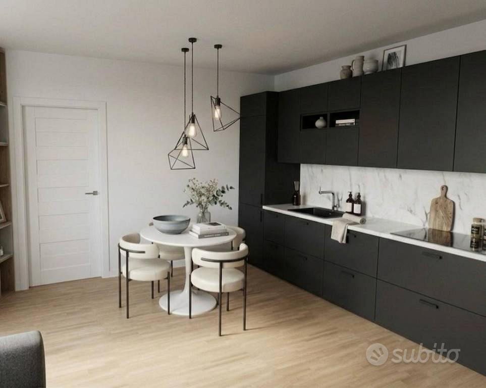 Appartamento – Lecco, Belledo - Vista 3
