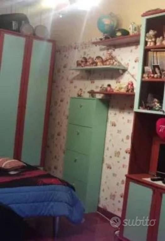 Appartamento – Catanzaro, Sant'Antonio - Vista 3