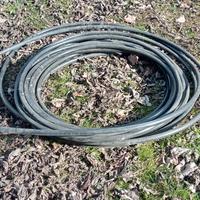 tubo irrigazione da 25