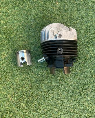 Cilindro e pristone 75 per vespa