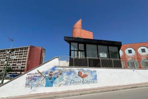 Rif. 220 pinetamare loc.comm. zona centrale