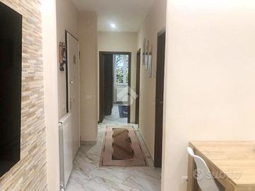 CASA DI CORTE A TURATE