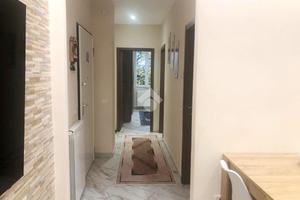 CASA DI CORTE A TURATE