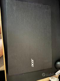 Acer Aspire E15 (E5-572G) PER RICAMBI (i5-5200U)