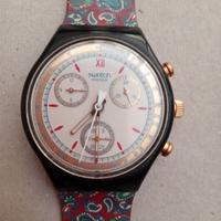 Orologio da Polso Swatch Chrono 1990’s

