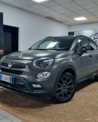 FIAT 500X 1.3 MULTIJET 95 CV S-Design CROSS