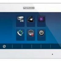 Videocitofono  Fermax 7"