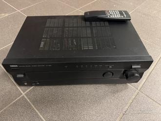 Used Yamaha AX-392 Integrated amplifiers for Sale