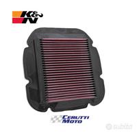 Filtro aria sportivo K&N Suzuki V-Strom 650 1000