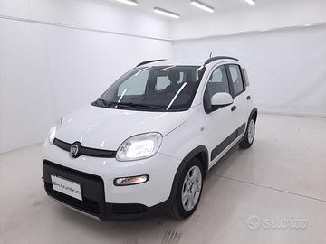 Fiat Panda Hybrid City Life BR085731 1.0 Mild Hybr
